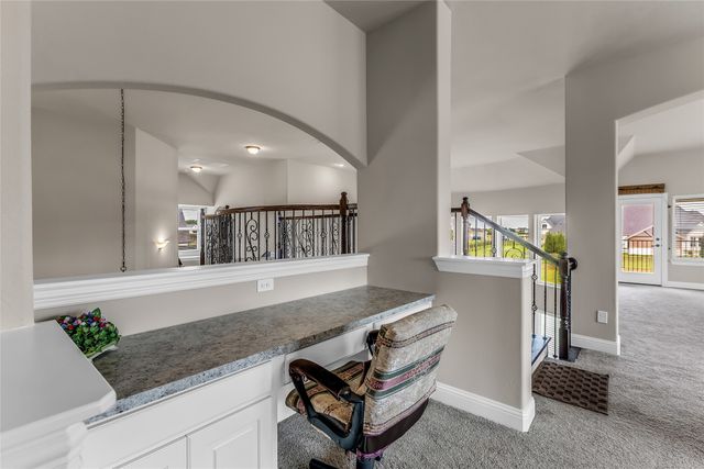 6309 Holbrook Circle, Parker, TX 75002