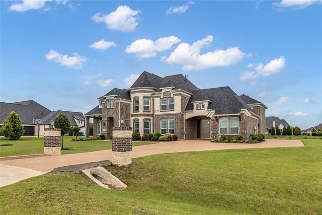 6309 Holbrook Circle, Parker, TX 75002