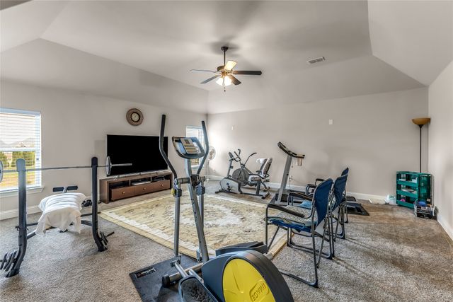 6309 Holbrook Circle, Parker, TX 75002