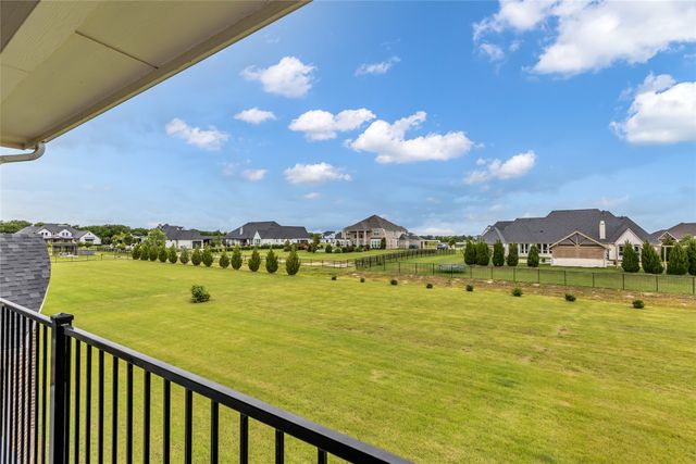6309 Holbrook Circle, Parker, TX 75002