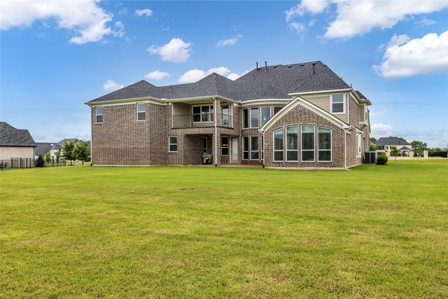 6309 Holbrook Circle, Parker, TX 75002