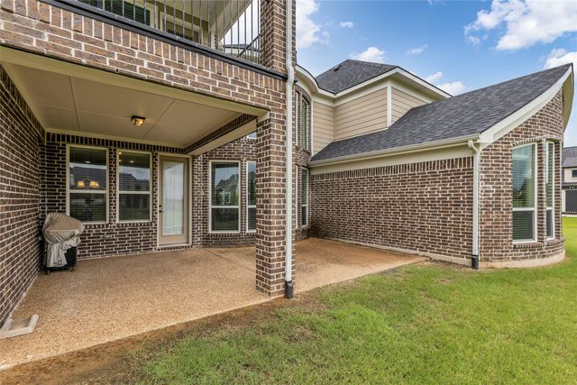 6309 Holbrook Circle, Parker, TX 75002