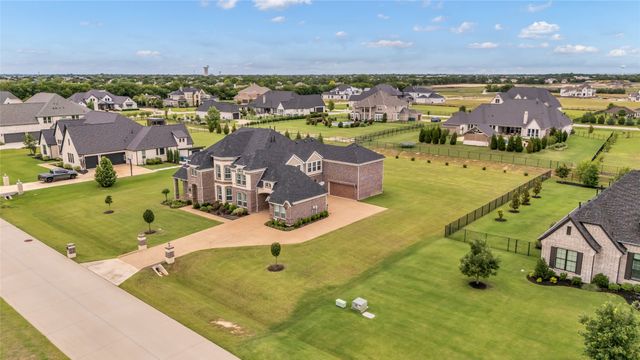 6309 Holbrook Circle, Parker, TX 75002