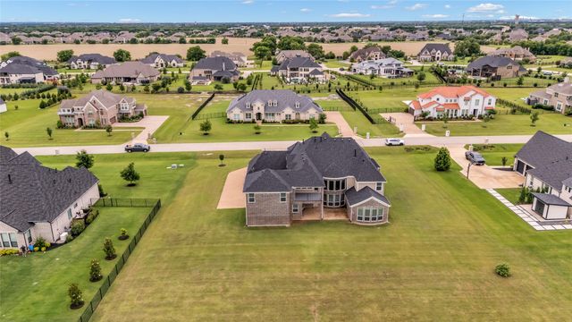 6309 Holbrook Circle, Parker, TX 75002