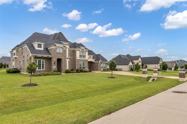 6309 Holbrook Circle, Parker, TX 75002