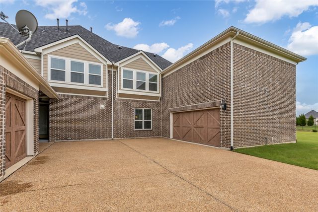 6309 Holbrook Circle, Parker, TX 75002