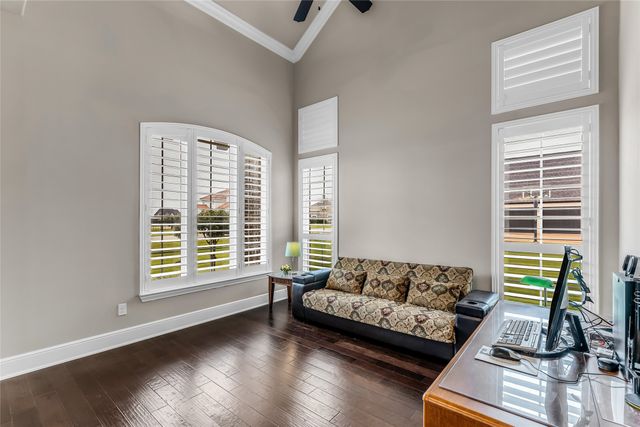 6309 Holbrook Circle, Parker, TX 75002