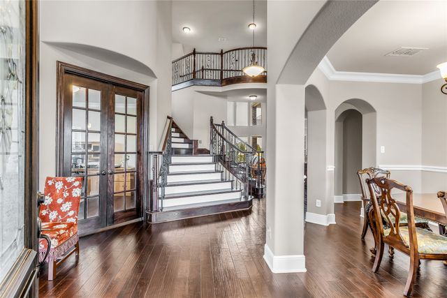 6309 Holbrook Circle, Parker, TX 75002