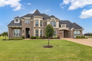 6309 Holbrook Circle, Parker, TX 75002