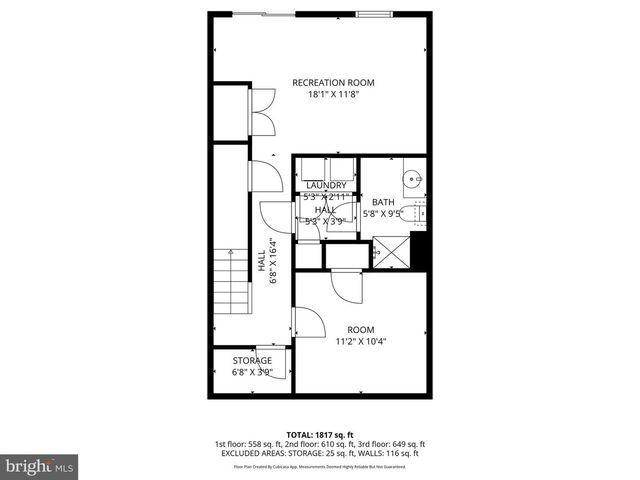 202 STERLING CT, Stafford, VA 22554