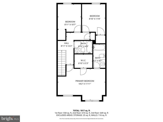 202 STERLING CT, Stafford, VA 22554