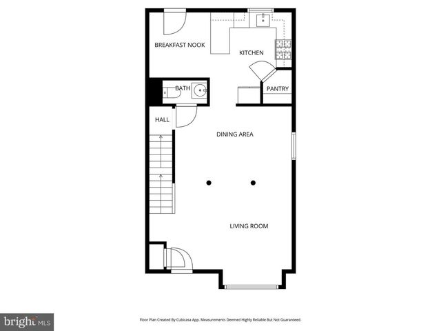 202 STERLING CT, Stafford, VA 22554