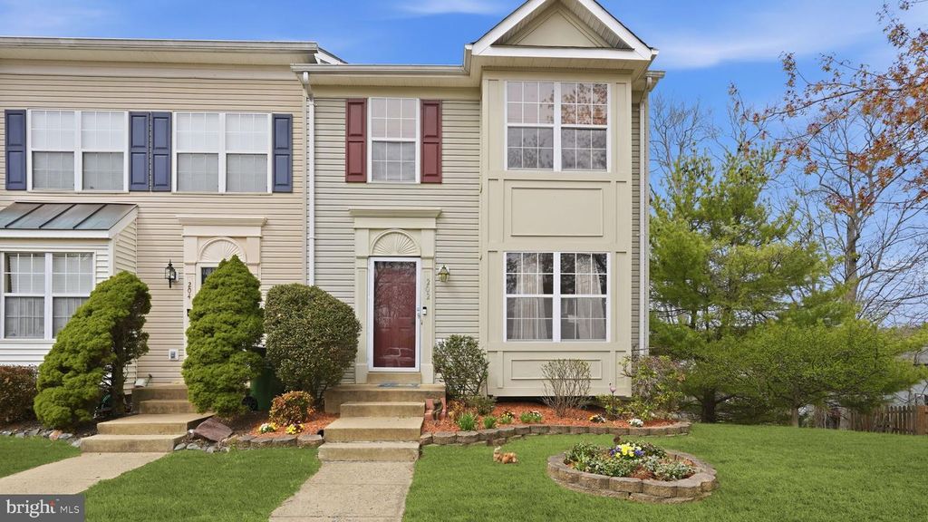 202 STERLING CT, Stafford, VA 22554