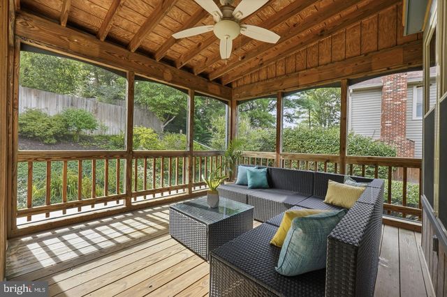 7362 SILVER PINE DR, Springfield, VA 22153