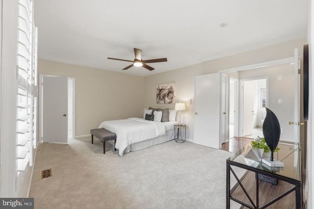 7362 SILVER PINE DR, Springfield, VA 22153