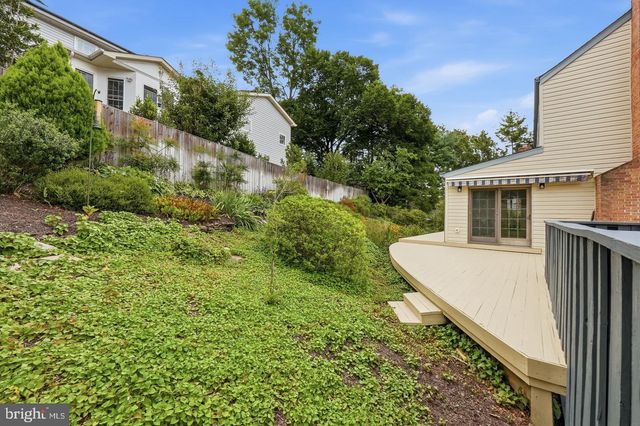7362 SILVER PINE DR, Springfield, VA 22153