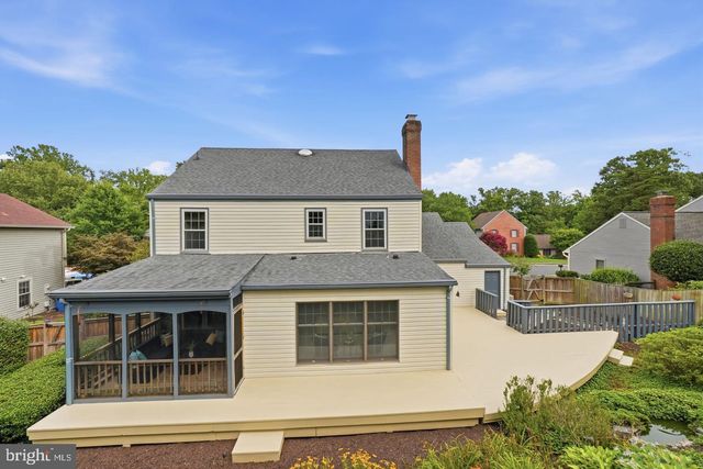 7362 SILVER PINE DR, Springfield, VA 22153