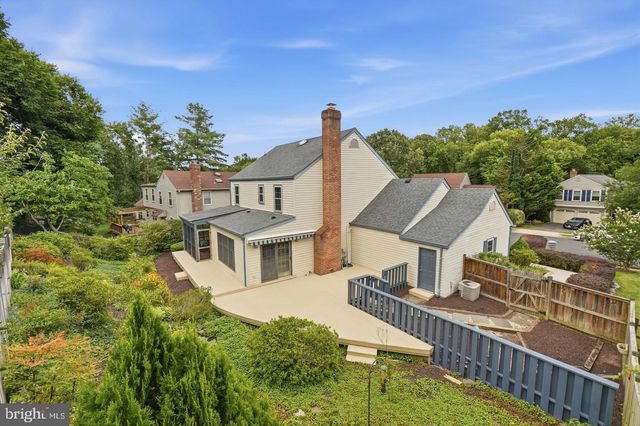 7362 SILVER PINE DR, Springfield, VA 22153
