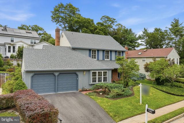 7362 SILVER PINE DR, Springfield, VA 22153