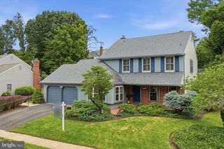 7362 SILVER PINE DR, Springfield, VA 22153