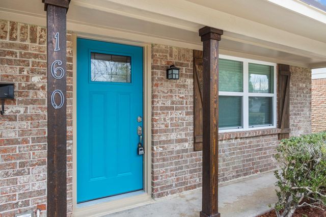 160 W Whitney Street, Houston, TX 77018