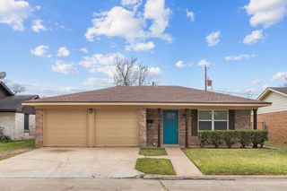 160 W Whitney Street, Houston, TX 77018