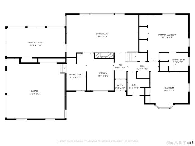 103 Ansonia Road, Woodbridge, CT 06525