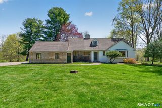 103 Ansonia Road, Woodbridge, CT 06525