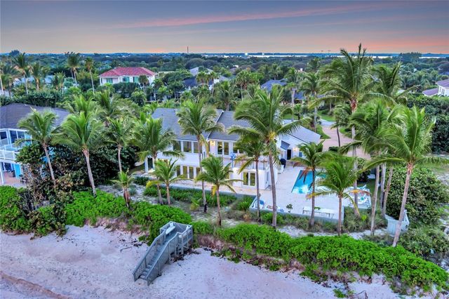 116 Ocean Way, Vero Beach, FL 32963