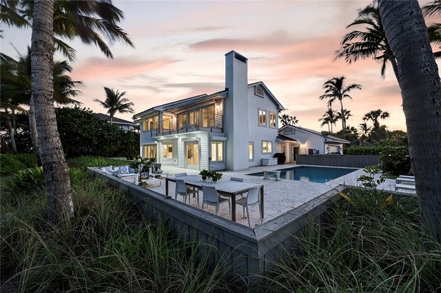 116 Ocean Way, Vero Beach, FL 32963