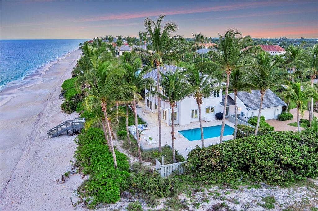 116 Ocean Way, Vero Beach, FL 32963