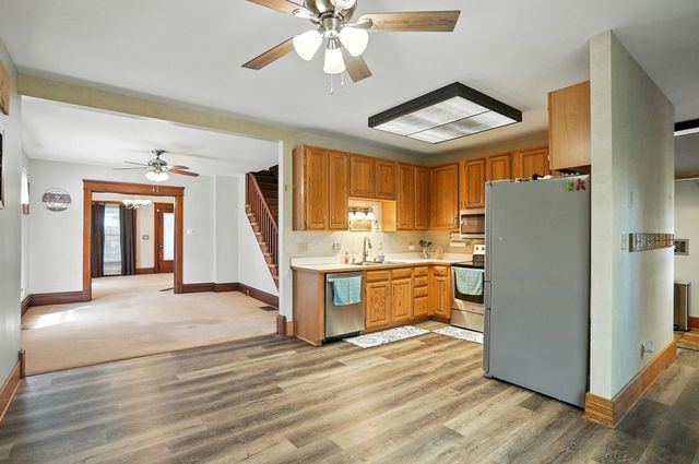 851 E Center Street, Marion, OH 43302