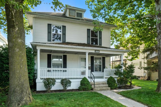 851 E Center Street, Marion, OH 43302
