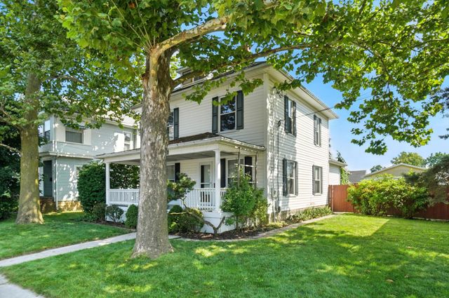 851 E Center Street, Marion, OH 43302