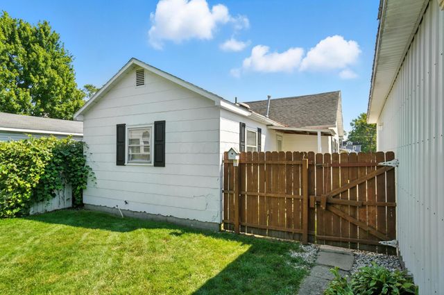 851 E Center Street, Marion, OH 43302