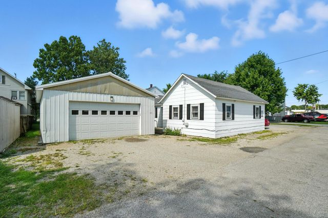 851 E Center Street, Marion, OH 43302