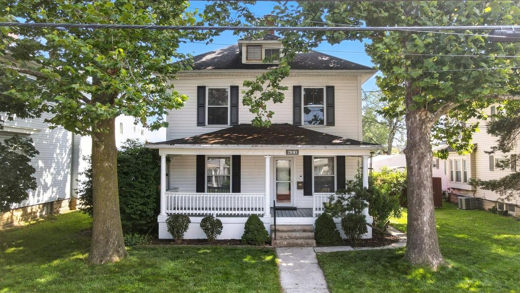 851 E Center Street, Marion, OH 43302