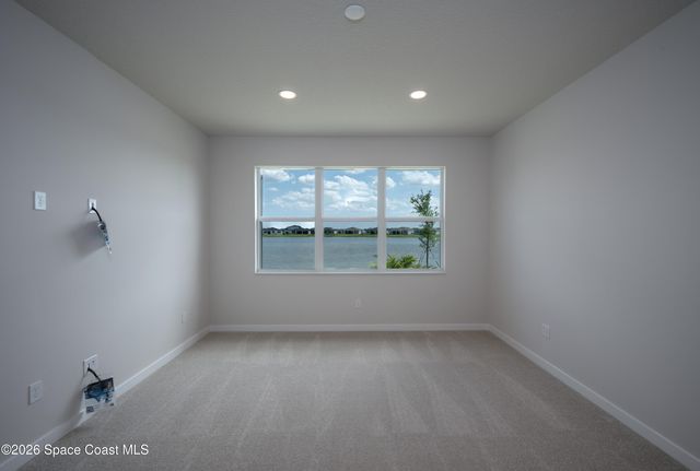 2813 Burnham Lane, Melbourne, FL 32940
