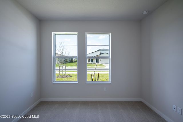 2813 Burnham Lane, Melbourne, FL 32940