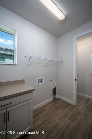 2813 Burnham Lane, Melbourne, FL 32940