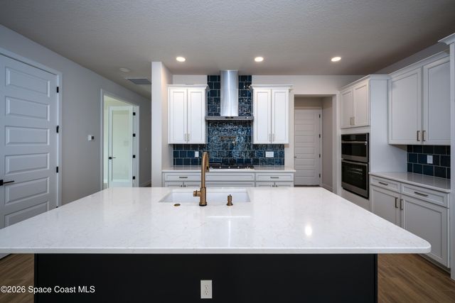 2813 Burnham Lane, Melbourne, FL 32940