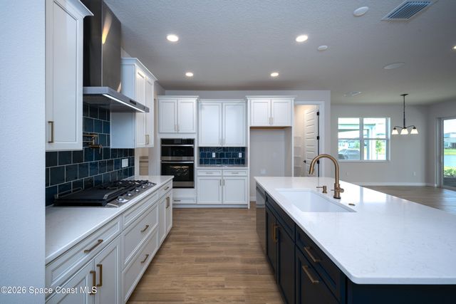 2813 Burnham Lane, Melbourne, FL 32940