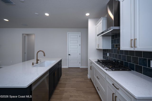 2813 Burnham Lane, Melbourne, FL 32940