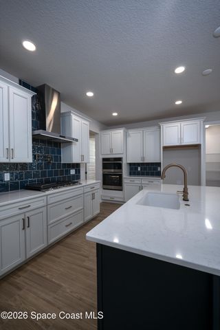 2813 Burnham Lane, Melbourne, FL 32940