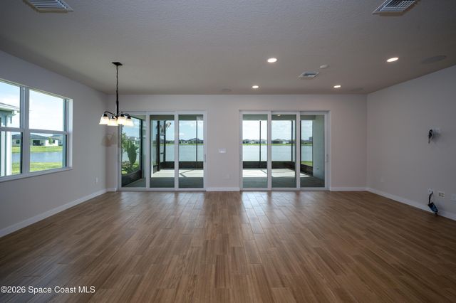 2813 Burnham Lane, Melbourne, FL 32940