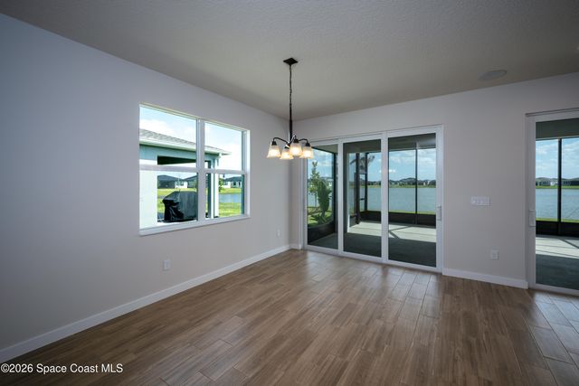 2813 Burnham Lane, Melbourne, FL 32940