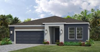 2813 Burnham Lane, Melbourne, FL 32940