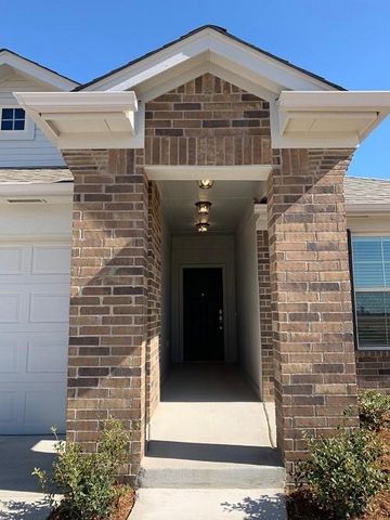 12917 NW 4th Terrace, Yukon, OK 73099