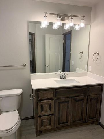 12917 NW 4th Terrace, Yukon, OK 73099