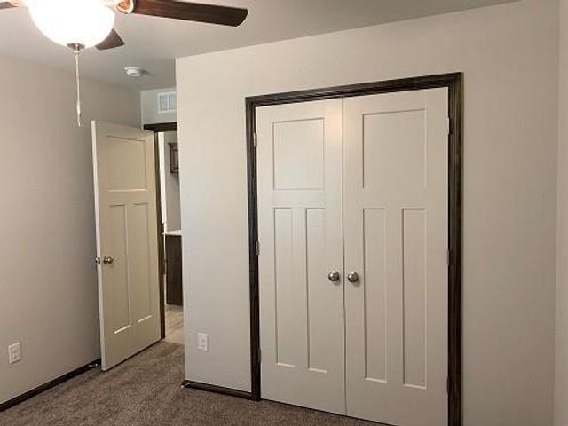 12917 NW 4th Terrace, Yukon, OK 73099